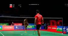 开云官网-包含日本羽毛球队碾压英格兰羽毛球队，李宗伟送出助攻的词条