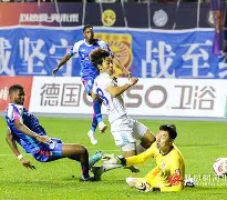 谢周联主场战平查尔顿，保持中游表现