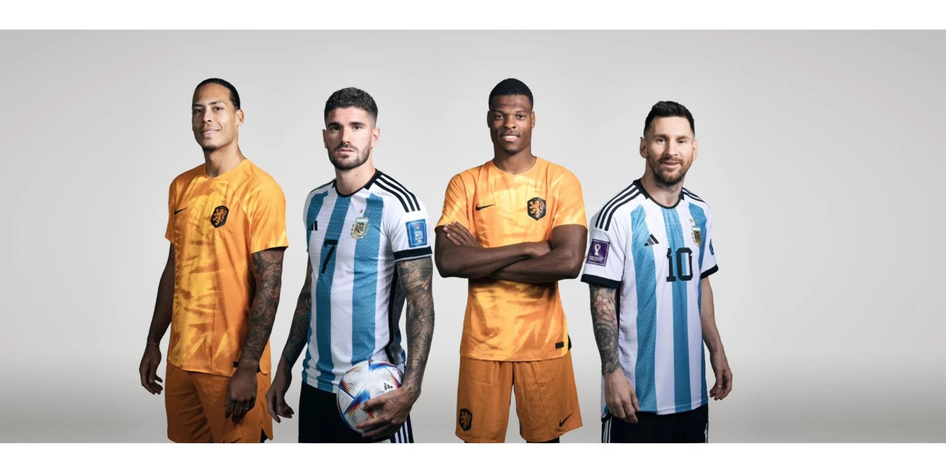 荷兰队实力爆发，晋级冠军赛的简单介绍