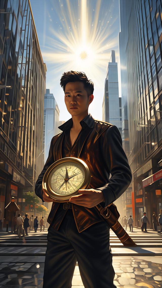 扭转乾坤神奇逆袭，晋级半决赛光芒绽放的简单介绍