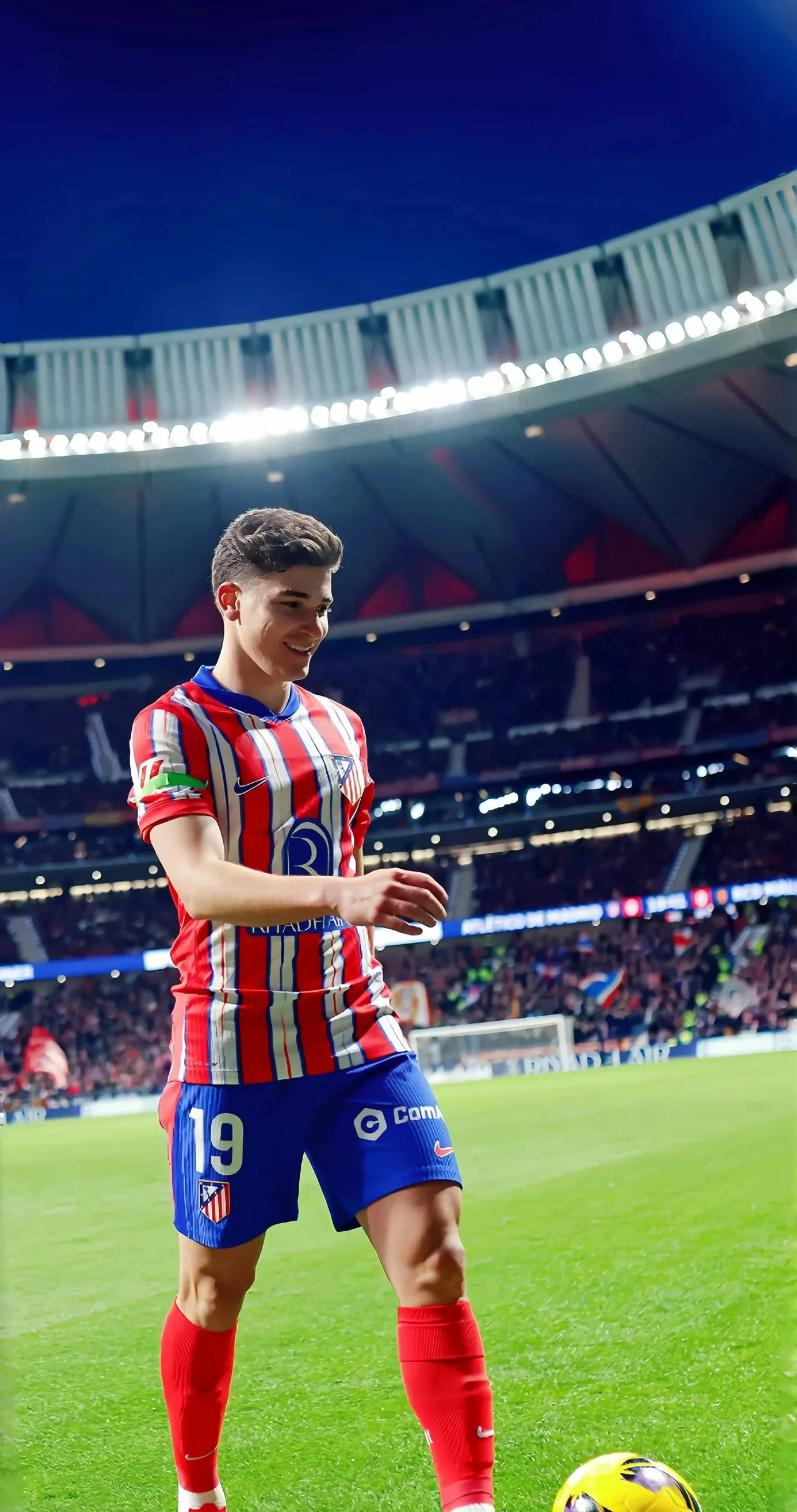 皇马客场再现神奇绝杀，继续领跑联赛