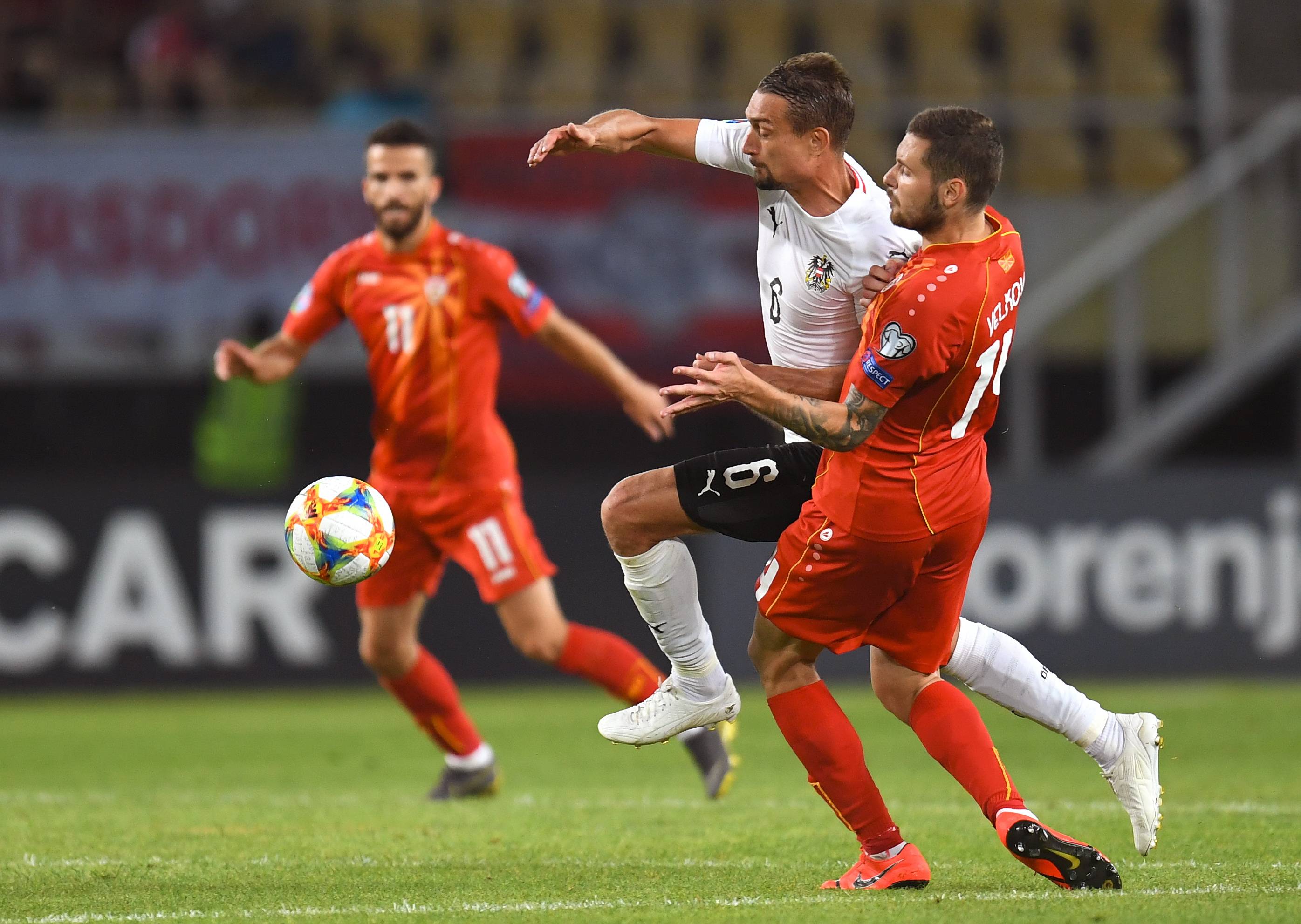 关于欧洲足球赛事热浪滚滚，势不可挡的信息