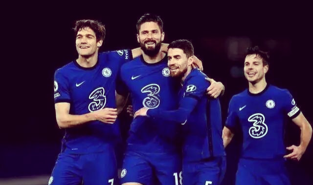 切尔西大胜诺里奇联联赛争夺激烈 切尔西大胜诺里奇联联赛争夺激烈