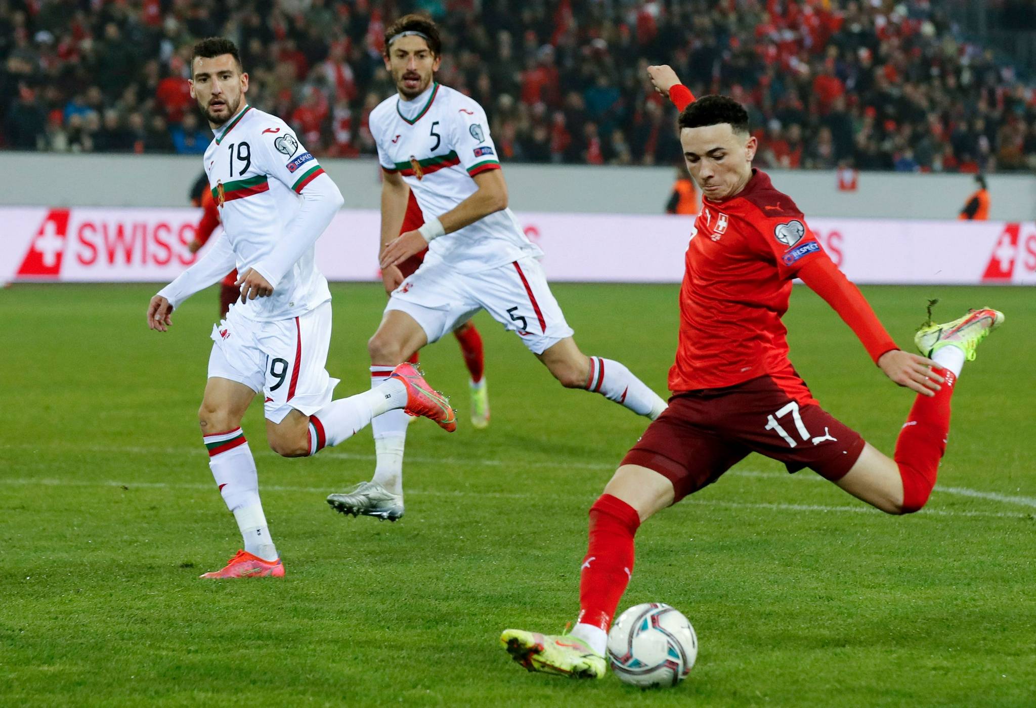 包含克罗地亚队欧预赛火力全开,大获全胜的词条 包含克罗地亚队欧预赛火力全开,大获全胜的词条