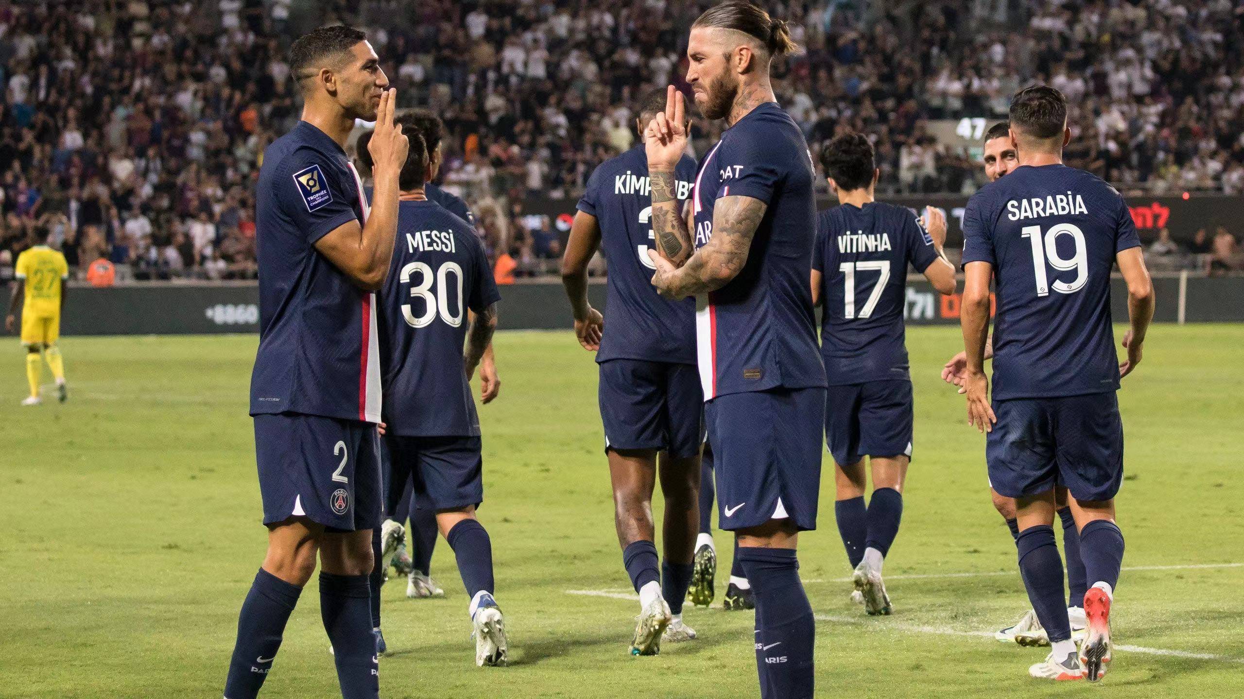 巴塞罗那大比分胜出，晋级下一轮比赛的简单介绍