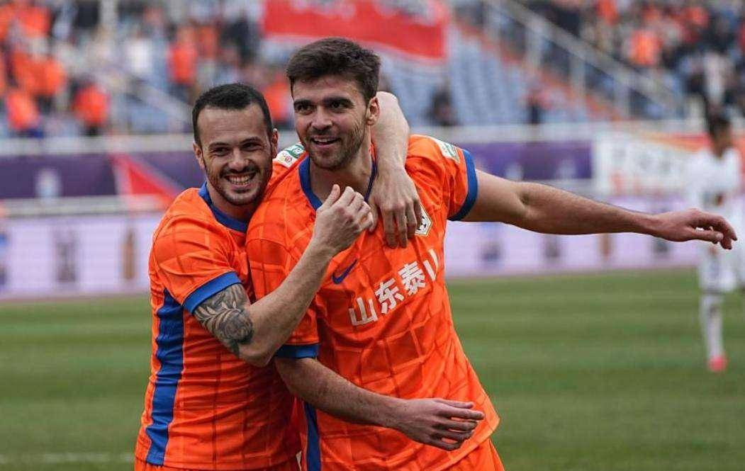 大连一方主场战平山东鲁能,保持不败的简单介绍 大连一方主场战平山东鲁能,保持不败的简单介绍