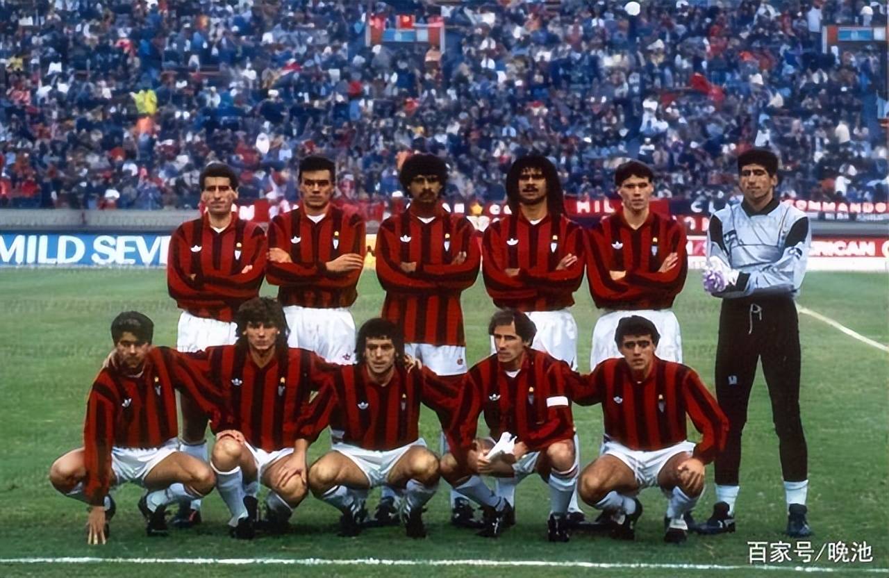 AC米兰大胜对手,迎来三连胜的简单介绍 AC米兰大胜对手,迎来三连胜的简单介绍