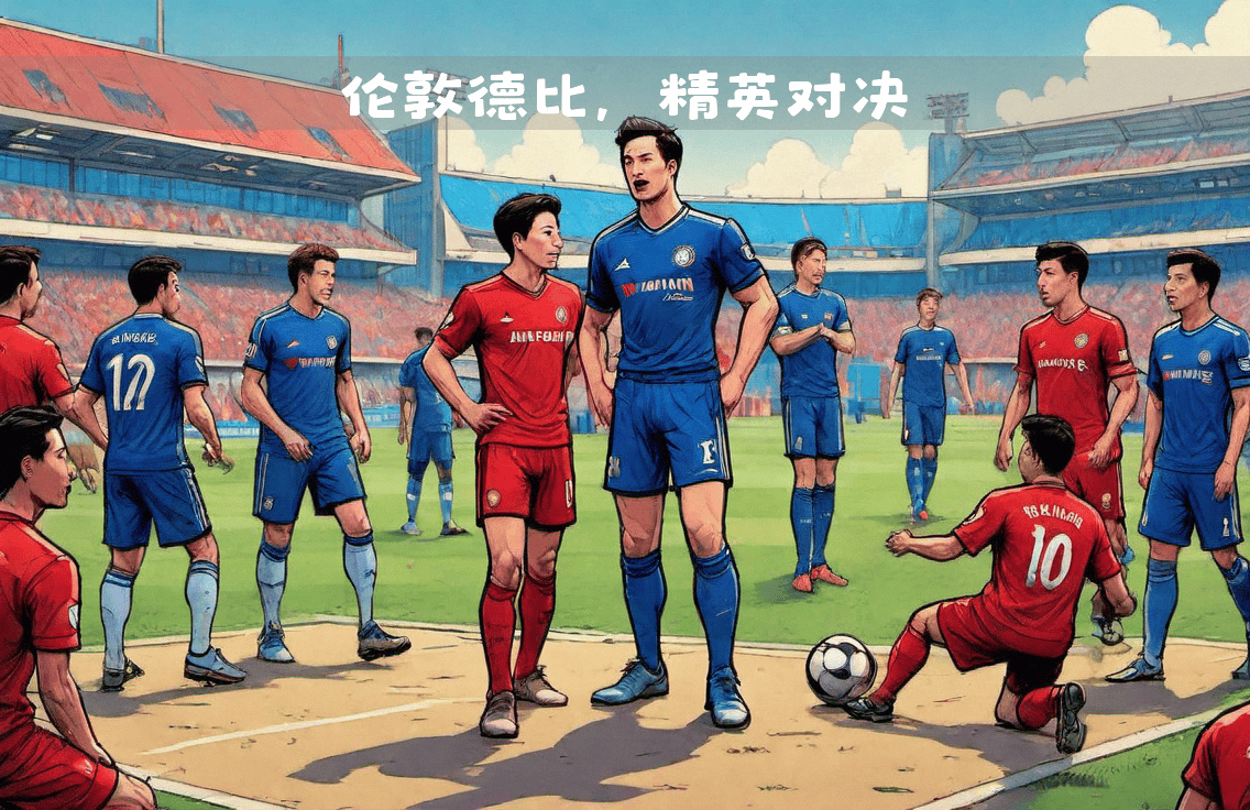 激烈比赛即将展开，双方备战充分