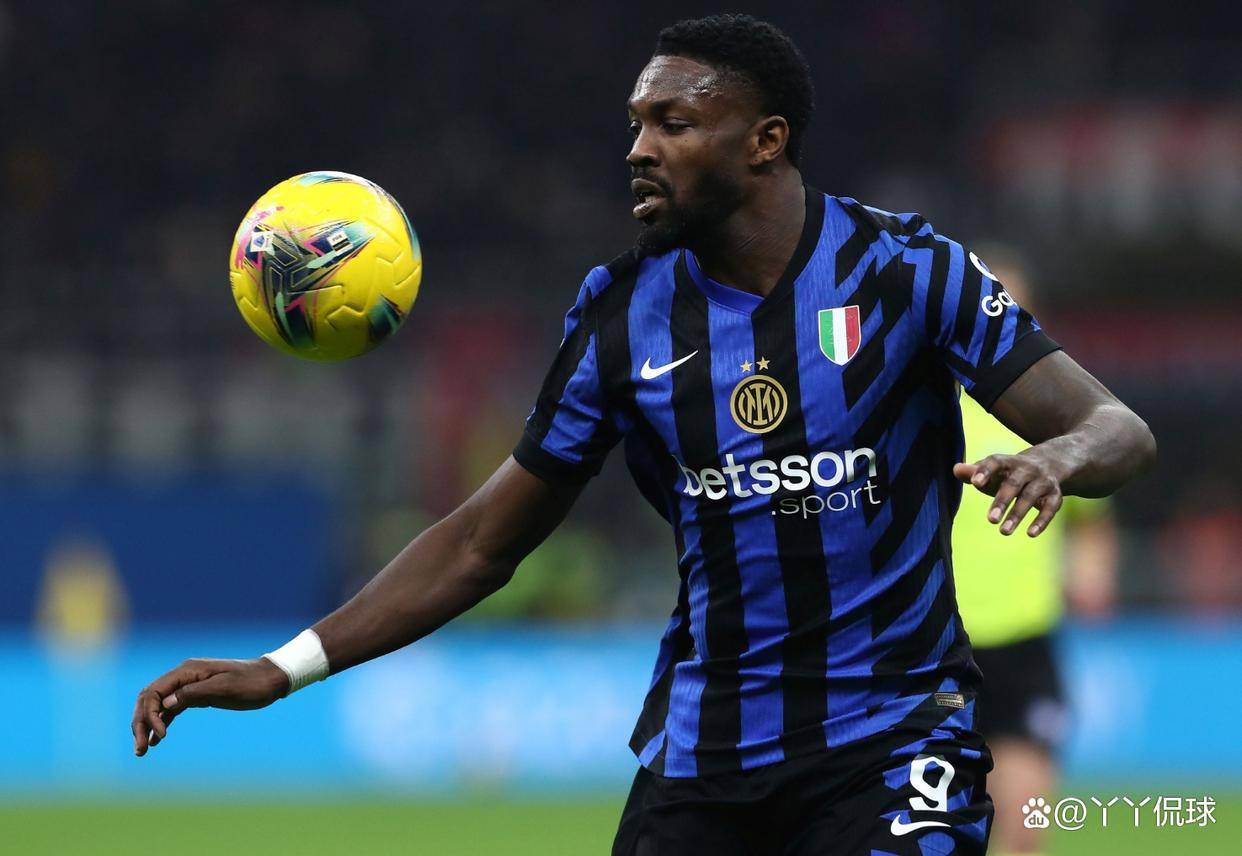 AC米兰抢先一步进球，主场击败对手