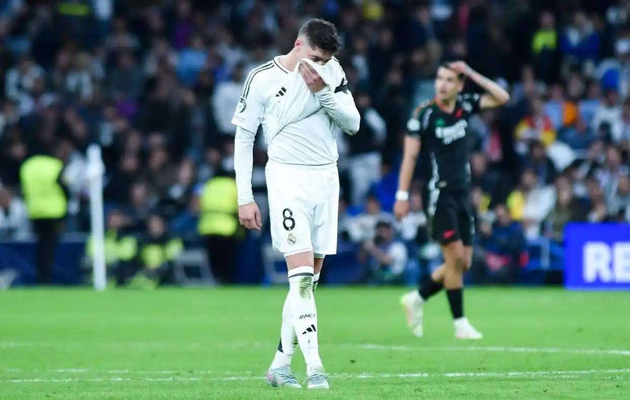 皇马生死存亡,欧冠夺冠压力山大 皇马生死存亡,欧冠夺冠压力山大