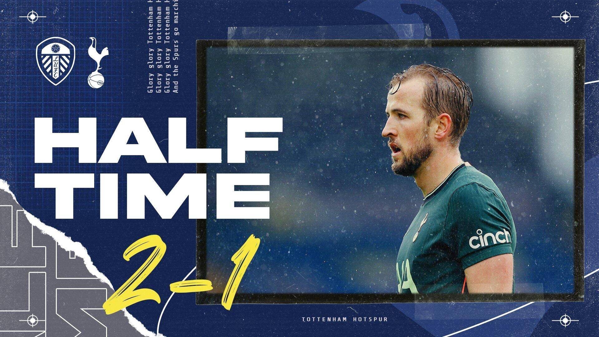 关于热刺客场告捷,争四形势良好的信息 关于热刺客场告捷,争四形势良好的信息