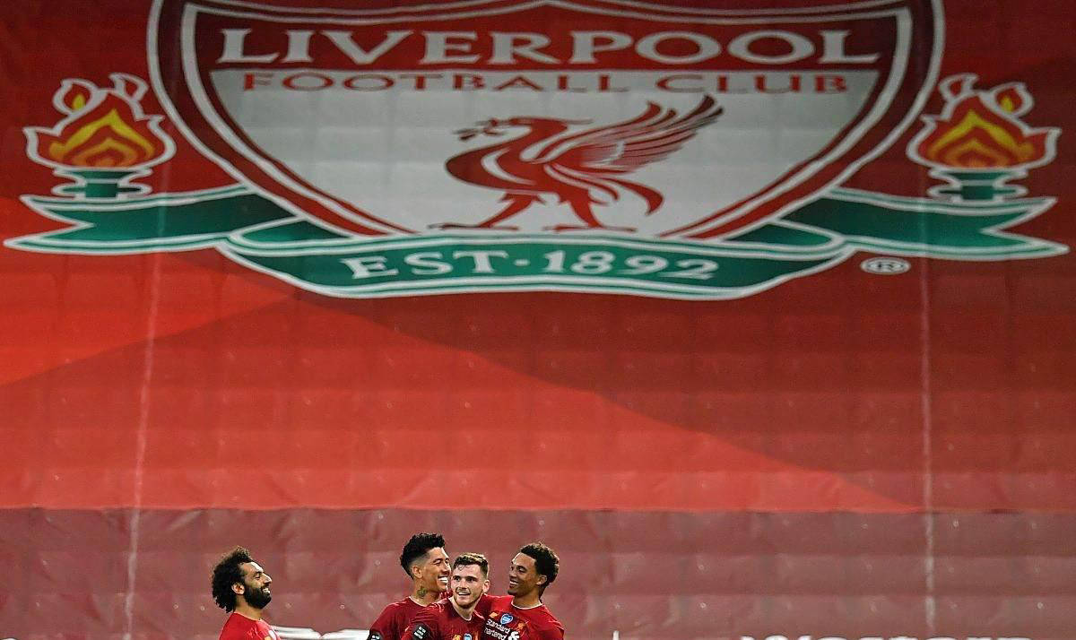 纽卡斯尔主场惨败利物浦,保级压力大增的简单介绍 纽卡斯尔主场惨败利物浦,保级压力大增的简单介绍