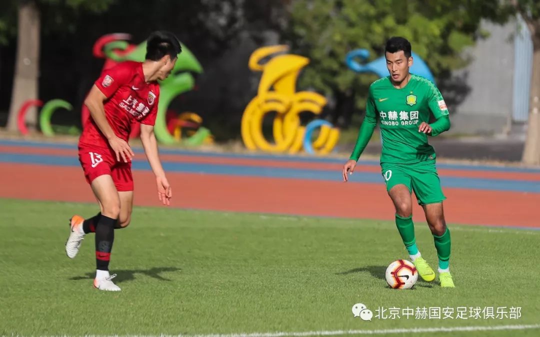 北京中赫晋级淘汰赛，精彩比赛连连
