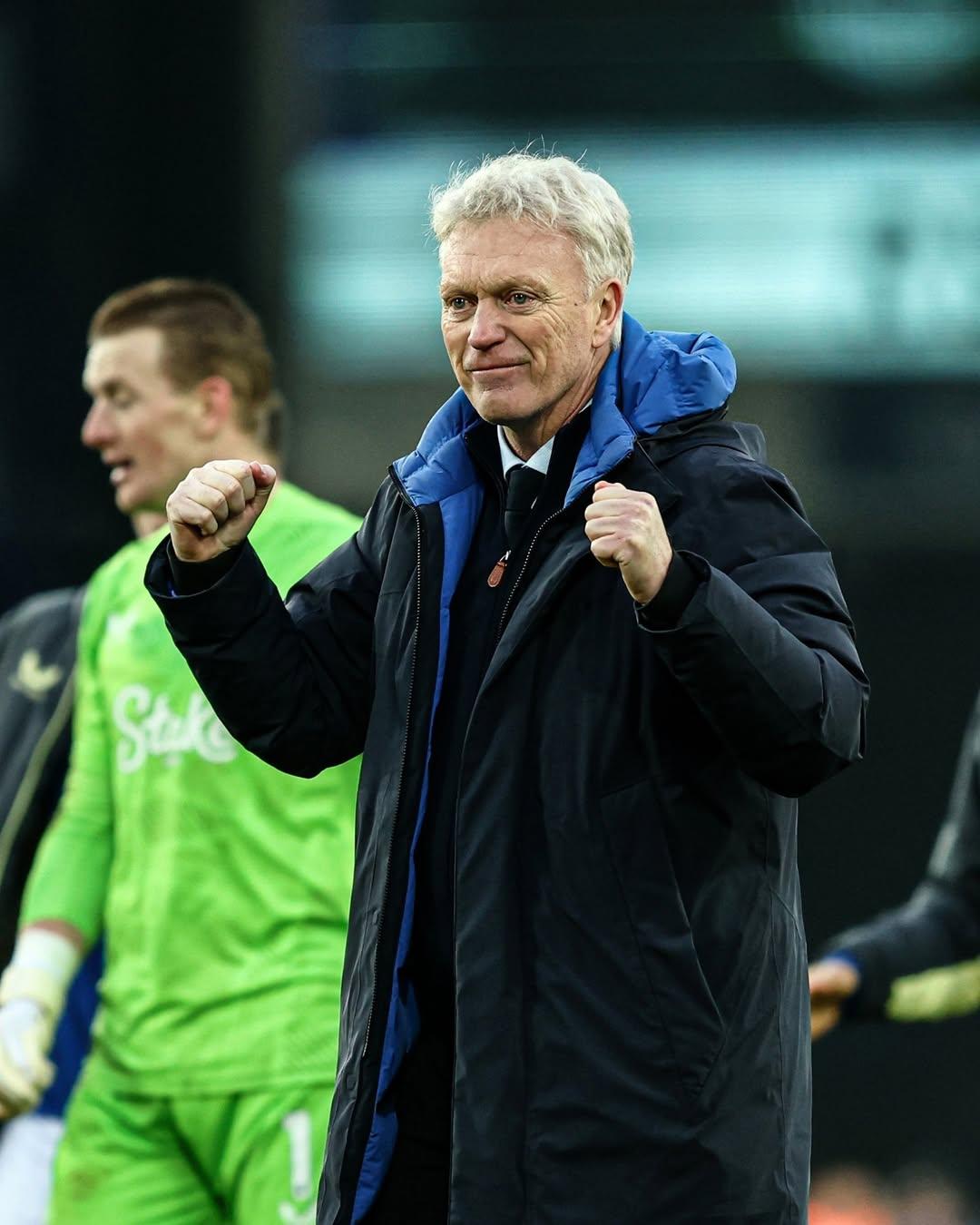 埃弗顿迎战水晶宫,实力对决引发期待 埃弗顿迎战水晶宫,实力对决引发期待