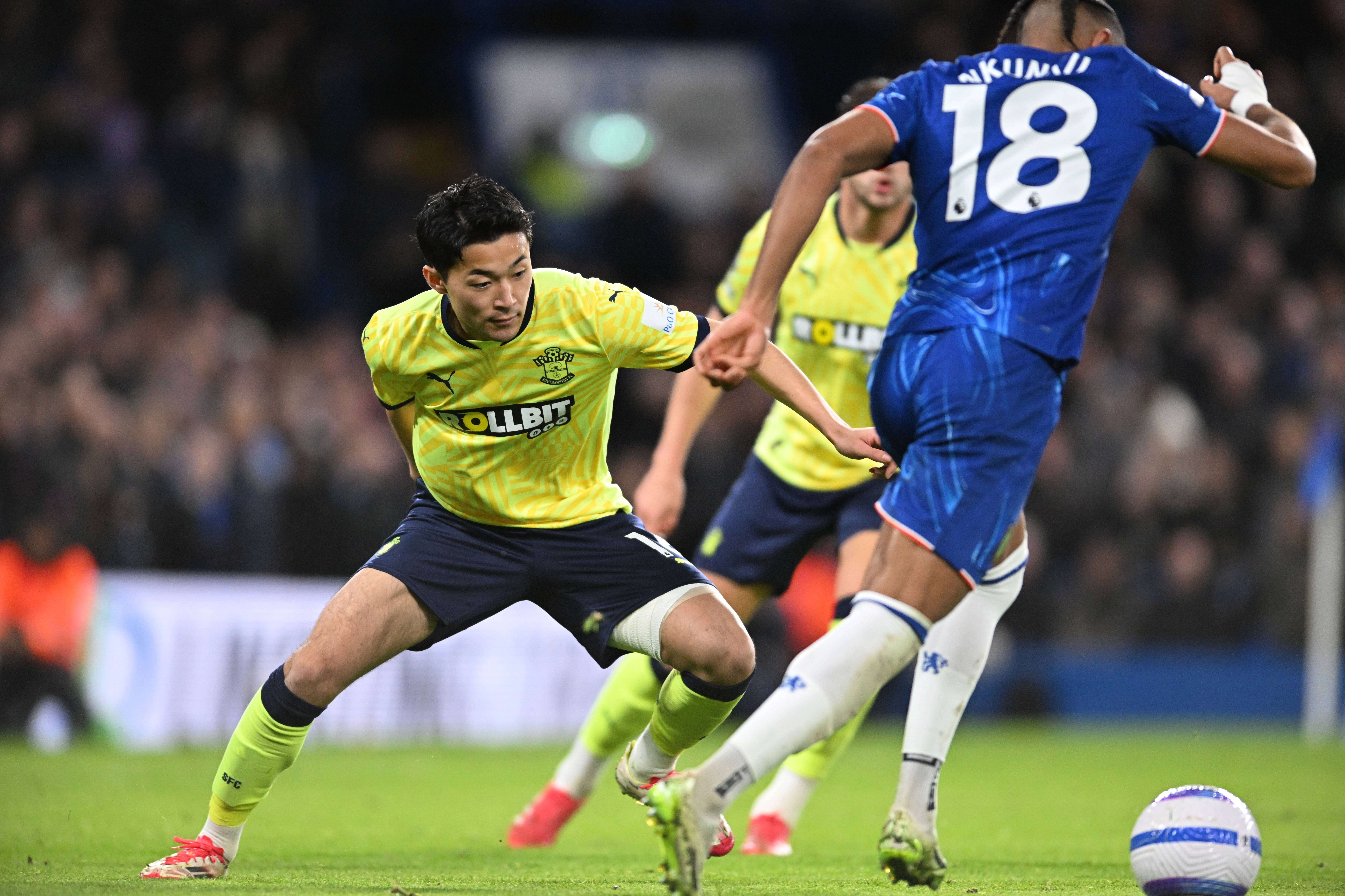 拜仁慕尼黑大胜南安普顿，阿拉巴打破僵局锁定胜利的简单介绍