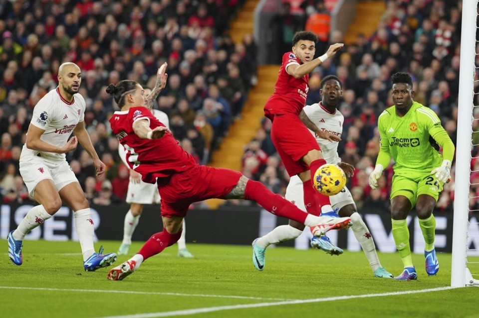 利物浦擒敌全取三分，西布朗撑到末尾的简单介绍