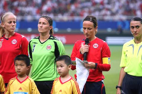 法国迎战挪威,大战即将打响精彩纷呈 法国迎战挪威,大战即将打响精彩纷呈