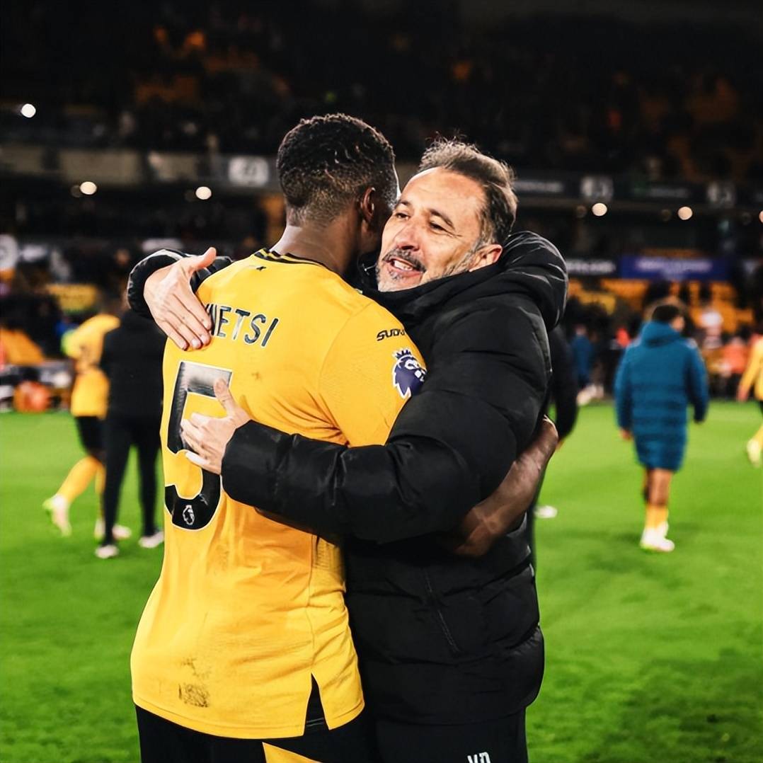 华尔沃尔见证狼队惊天逆转，英超保级希望大增的简单介绍