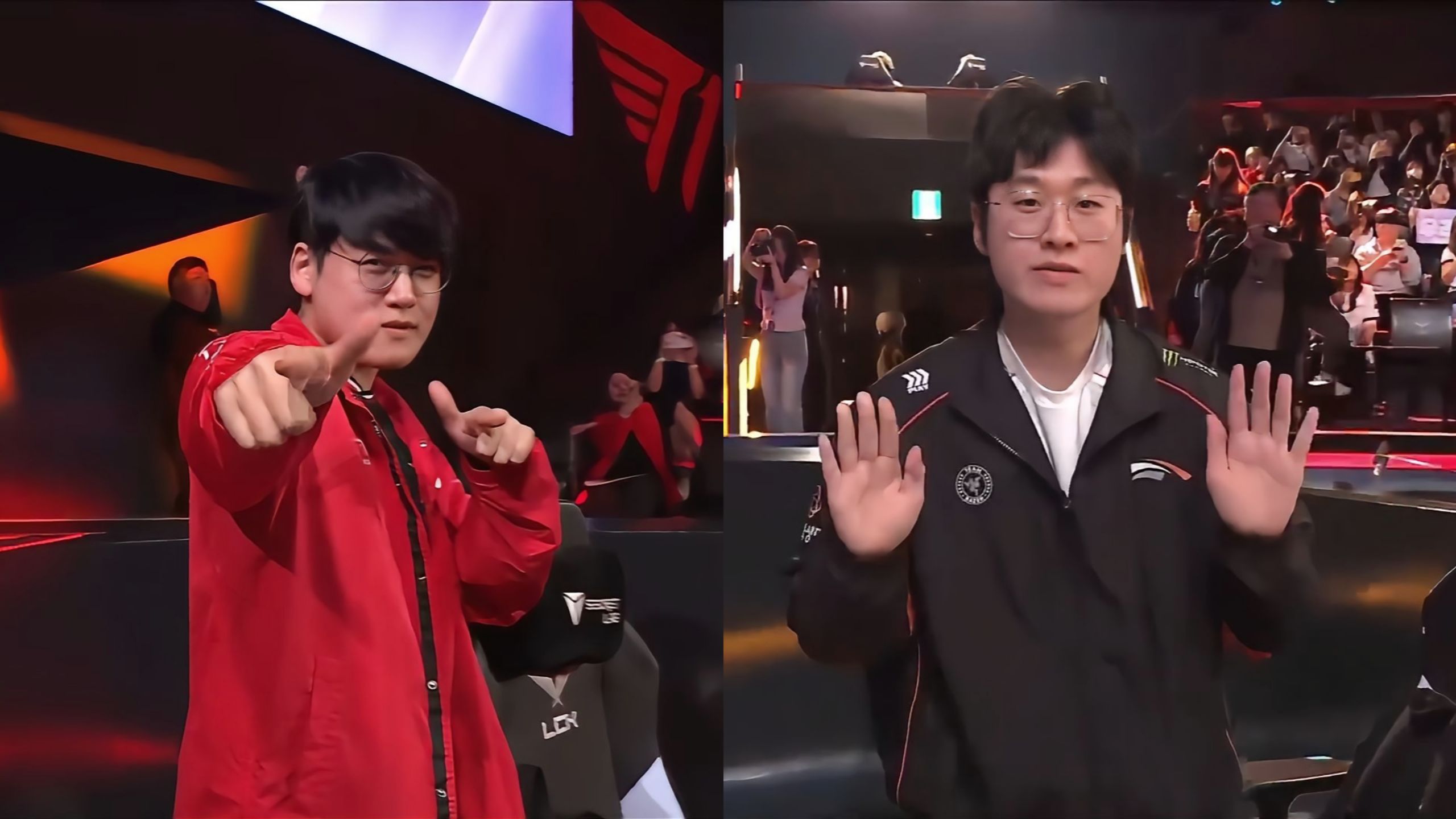 T1碾压MAD,Oner操刀奇招英雄翻盘激烈交锋半决赛,锁定晋级资格 T1碾压MAD,Oner操刀奇招英雄翻盘激烈交锋半决赛,锁定晋级资格