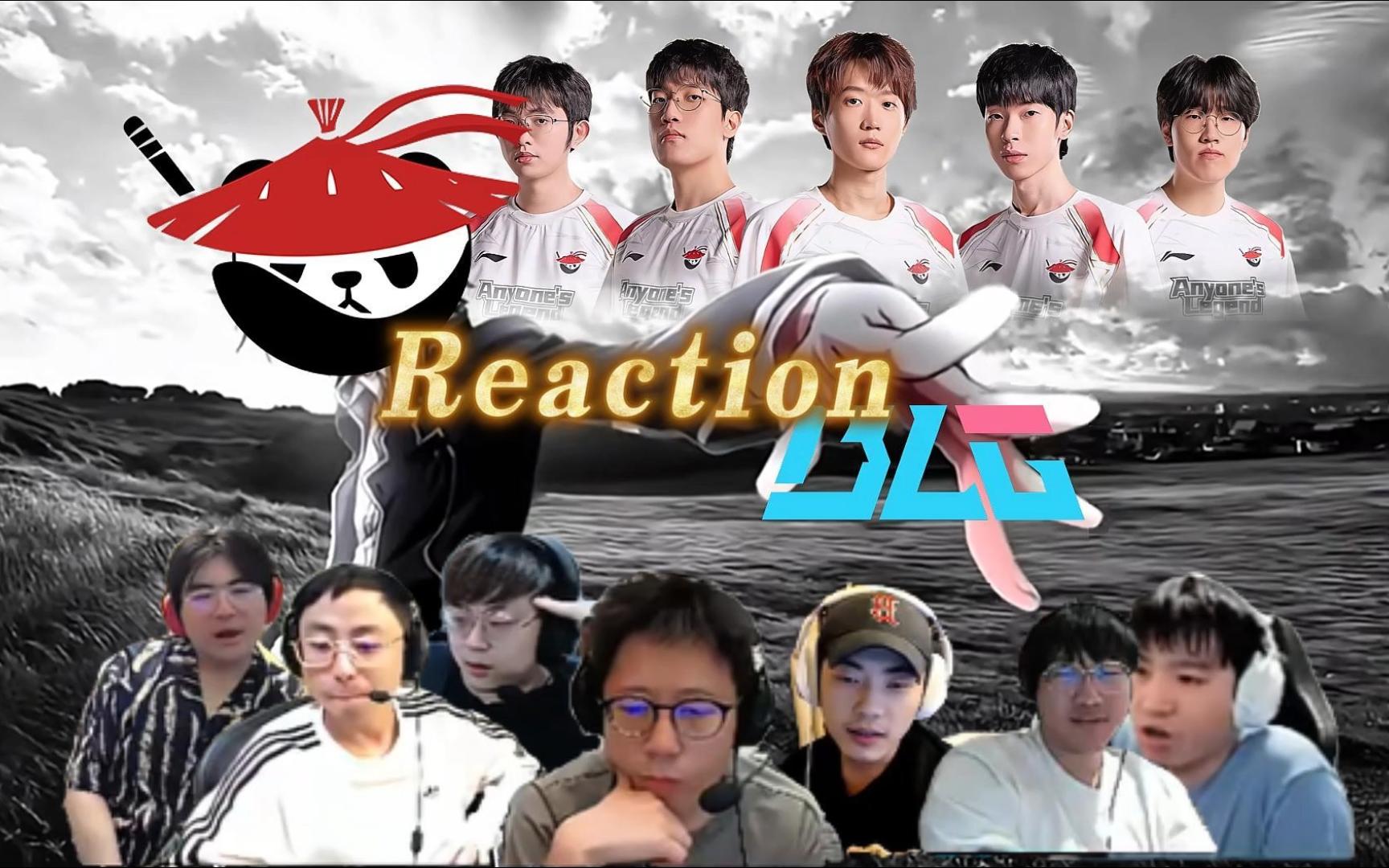 包含JDG险胜BLG，Kanavi完成史诗逆转宿敌对决小组赛，强势挺进下一轮的词条