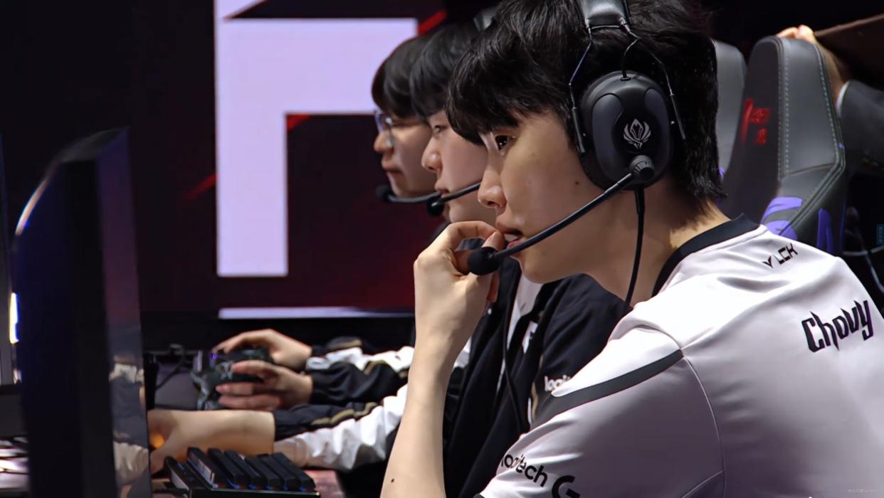 GEN绝杀TL，Ruler拿下关键大龙鏖战多局四强赛，成为赛场最大亮点