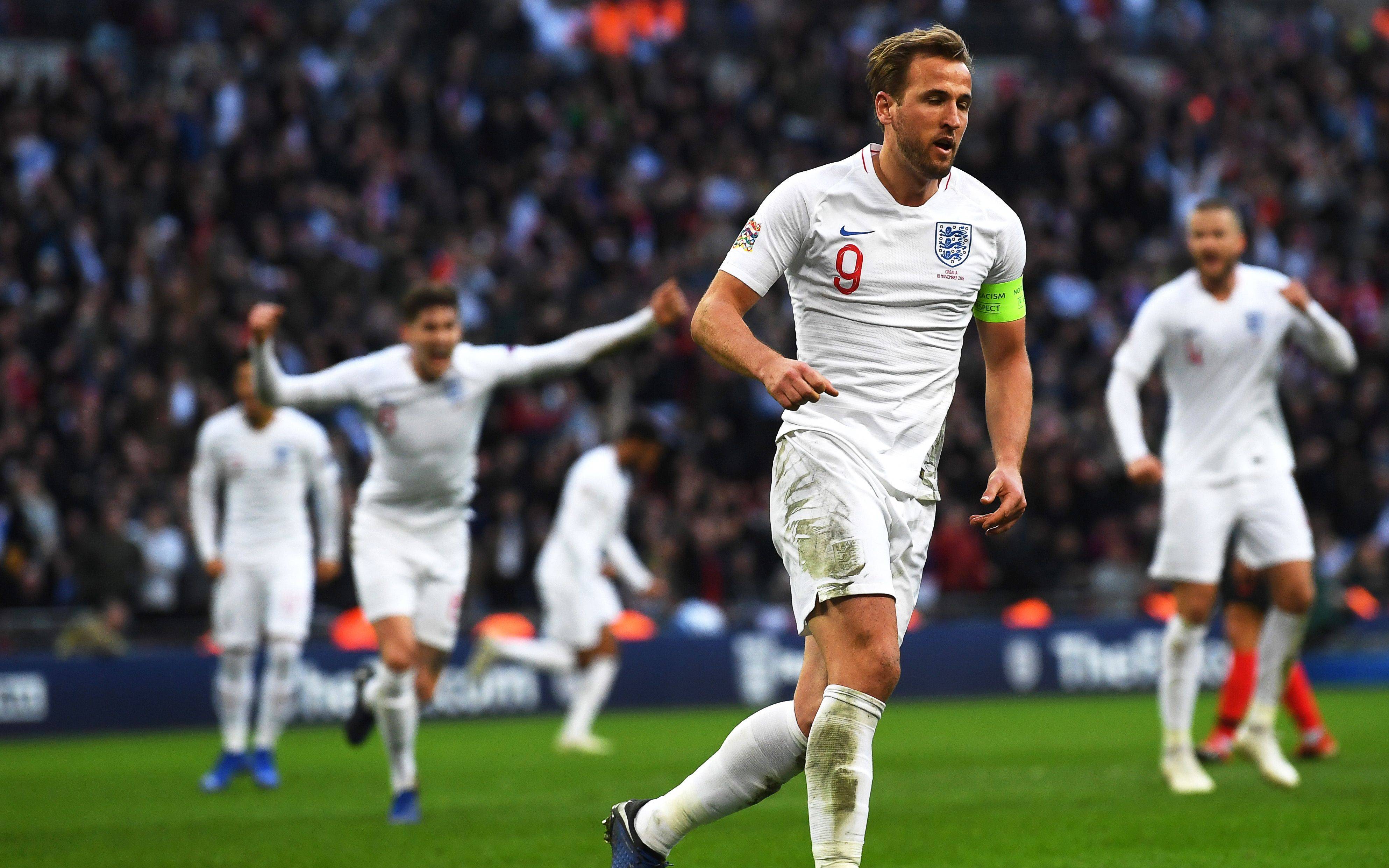 英格兰晋级欧洲杯16强乌克兰止步 英格兰晋级欧洲杯16强乌克兰止步