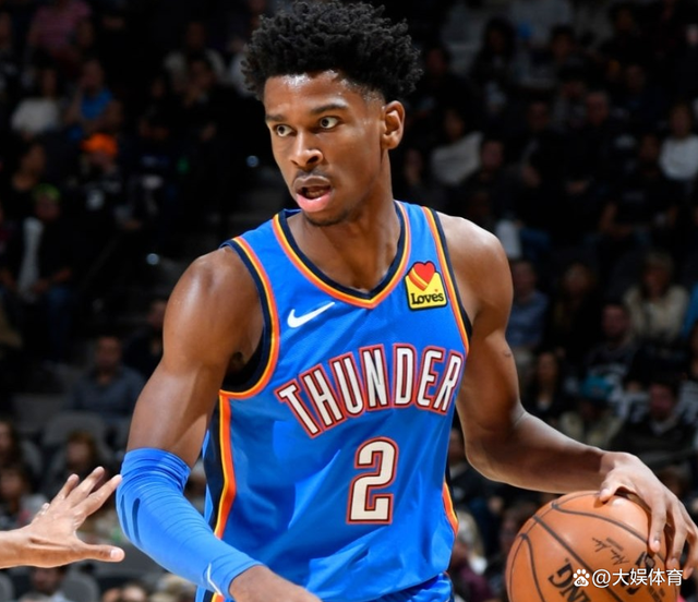 篮网队逆转战胜雷霆，士气高昂？