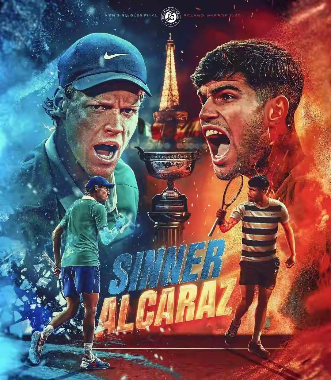 法国队狂飙冲刺,力争决赛胜利 法国队狂飙冲刺,力争决赛胜利