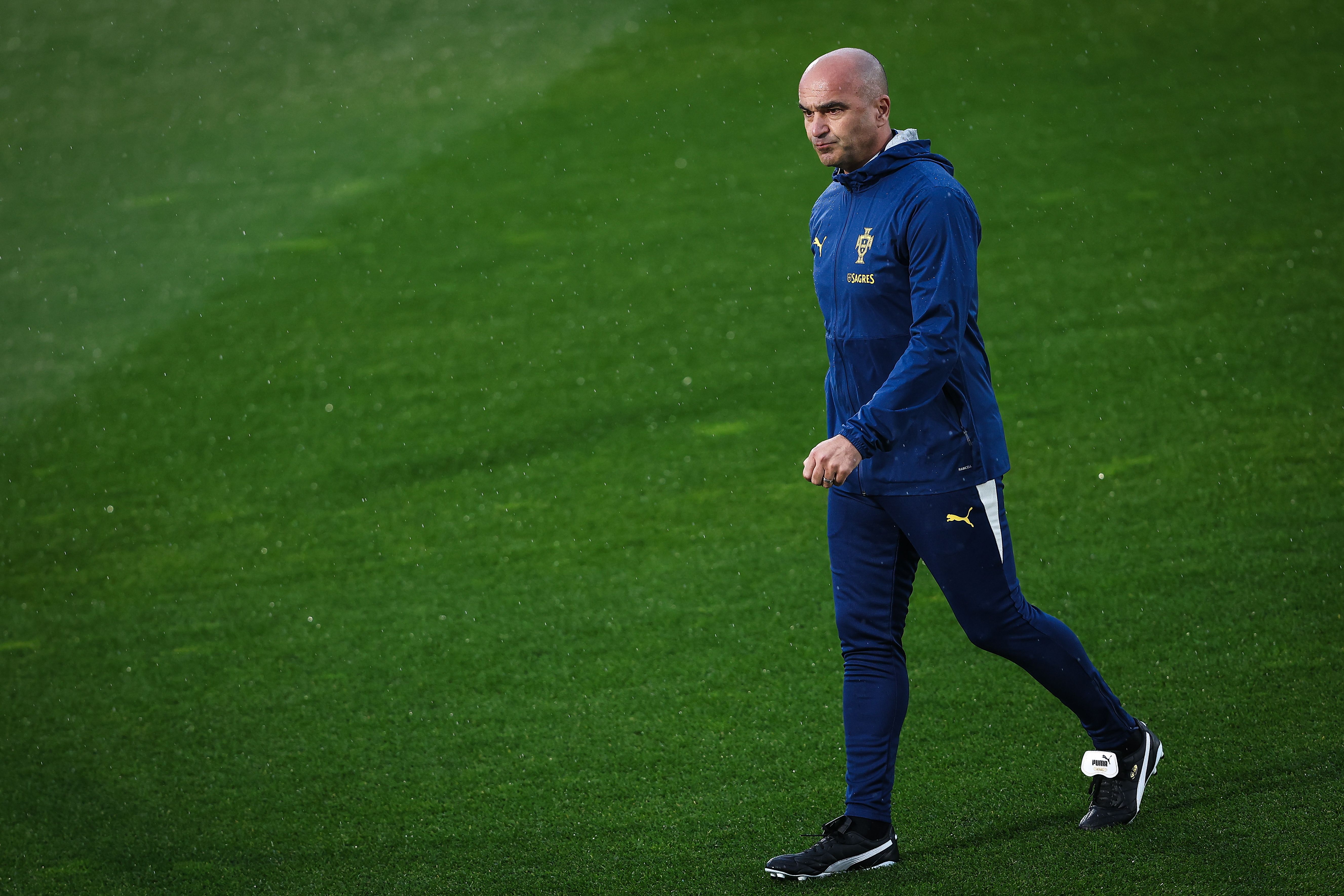 法国主力伤停，备战葡萄牙疲于应对