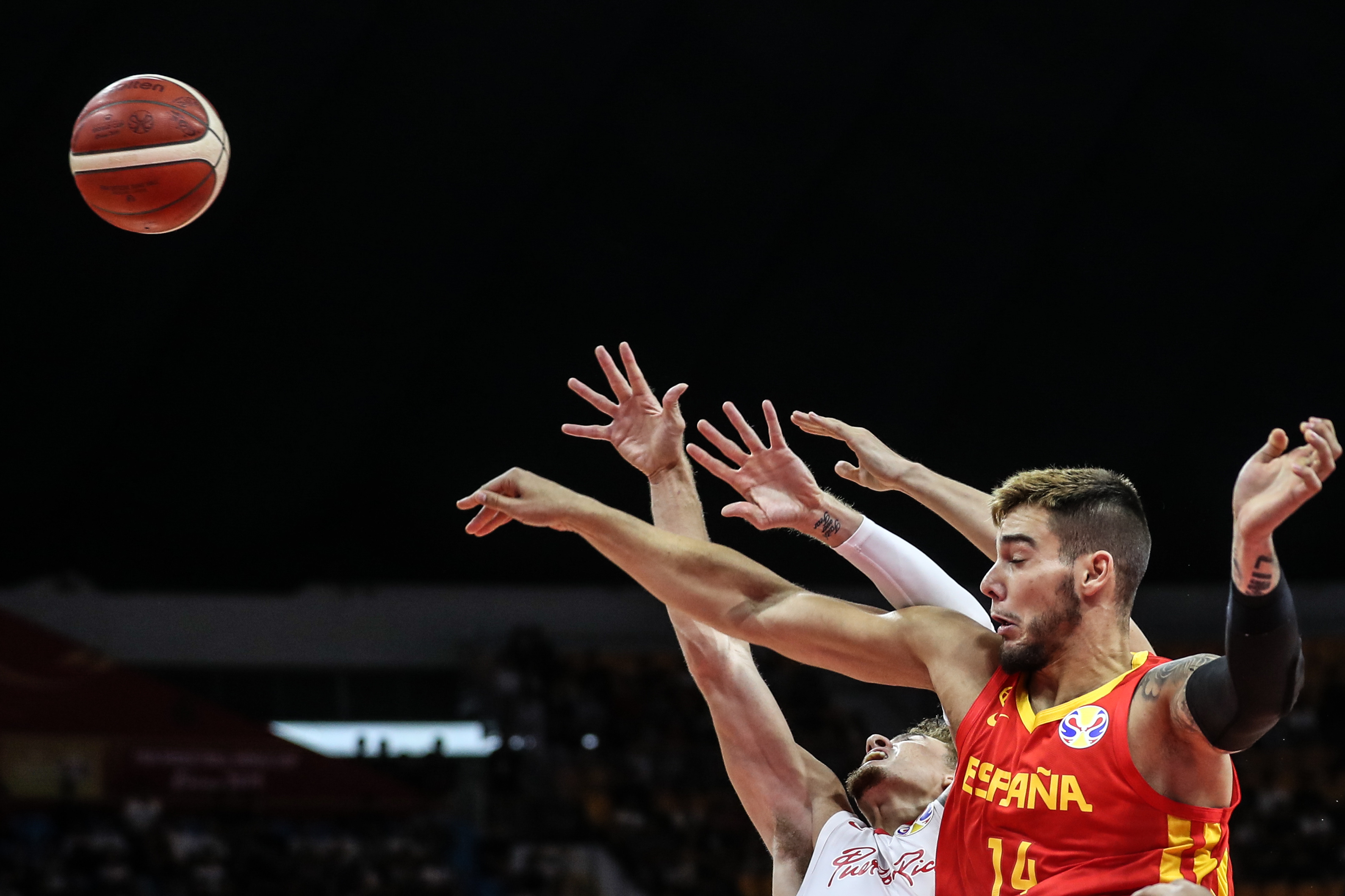 波多黎各击败意大利获得篮球赛胜利 波多黎各击败意大利获得篮球赛胜利