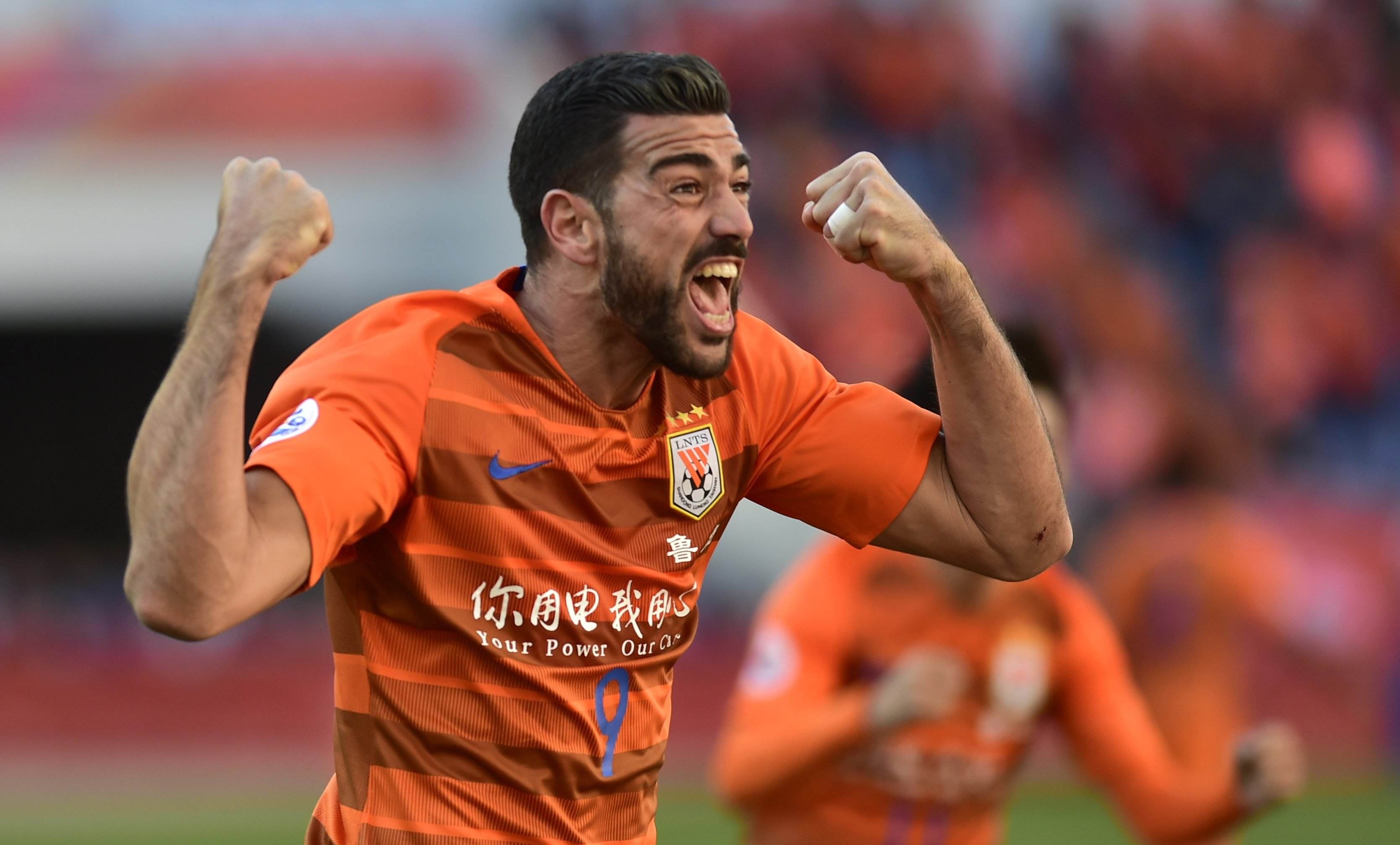 中超球员表现抢眼,为球队带来节节胜利 中超球员表现抢眼,为球队带来节节胜利