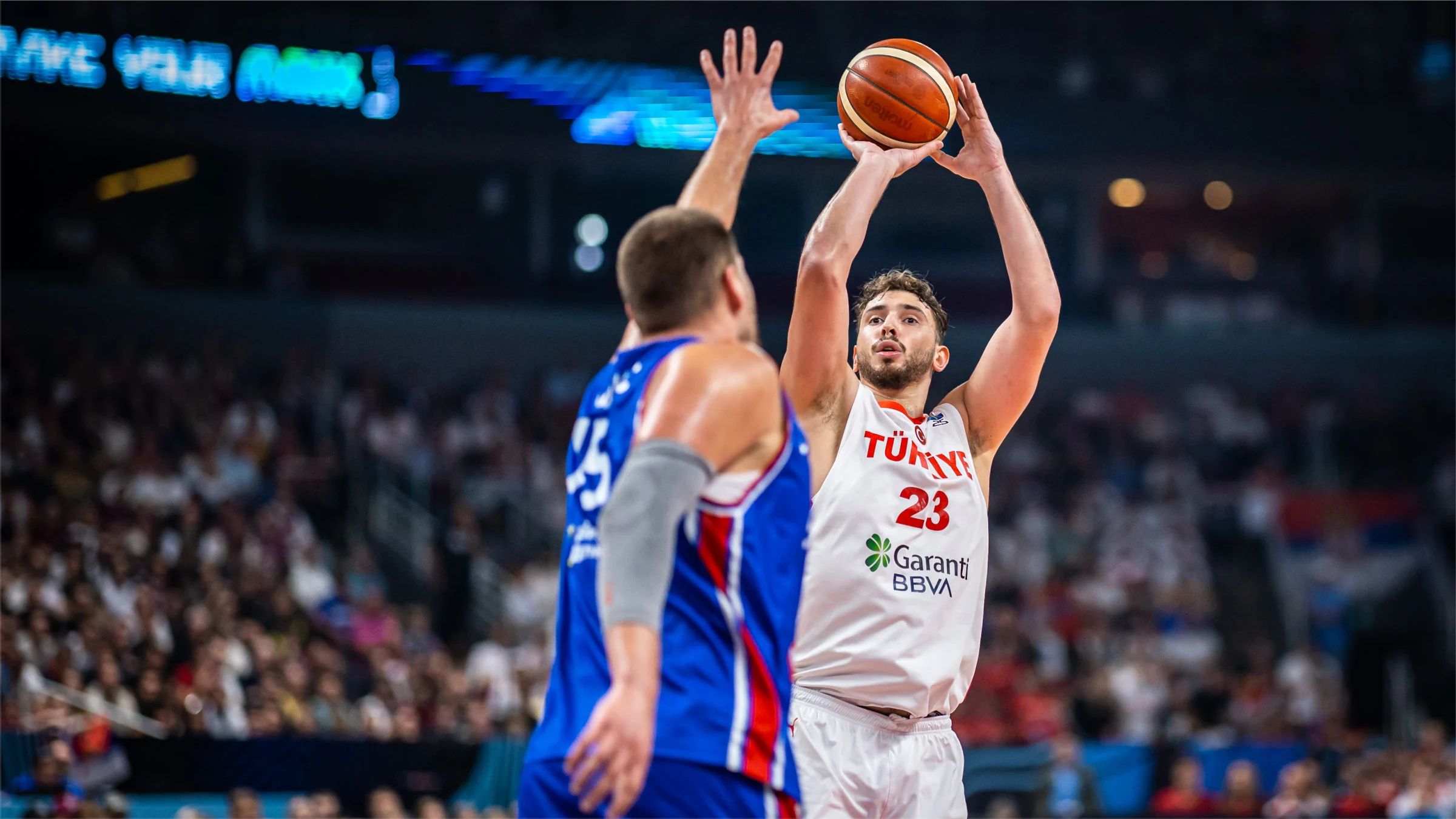 意大利遭遇土耳其绝杀，无奈失利