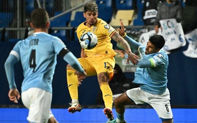 德国逆转以色列，晋级欧锦赛决赛