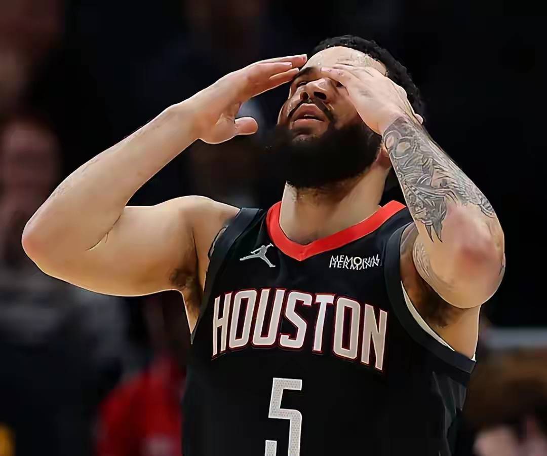 火箭队球员因伤病退出季后赛，实力受到严重打击