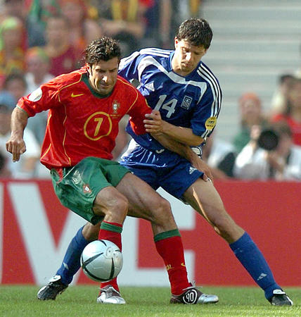 葡萄牙队翻盘瑞典队,奥恰洛夫刷新纪录 葡萄牙队翻盘瑞典队,奥恰洛夫刷新纪录