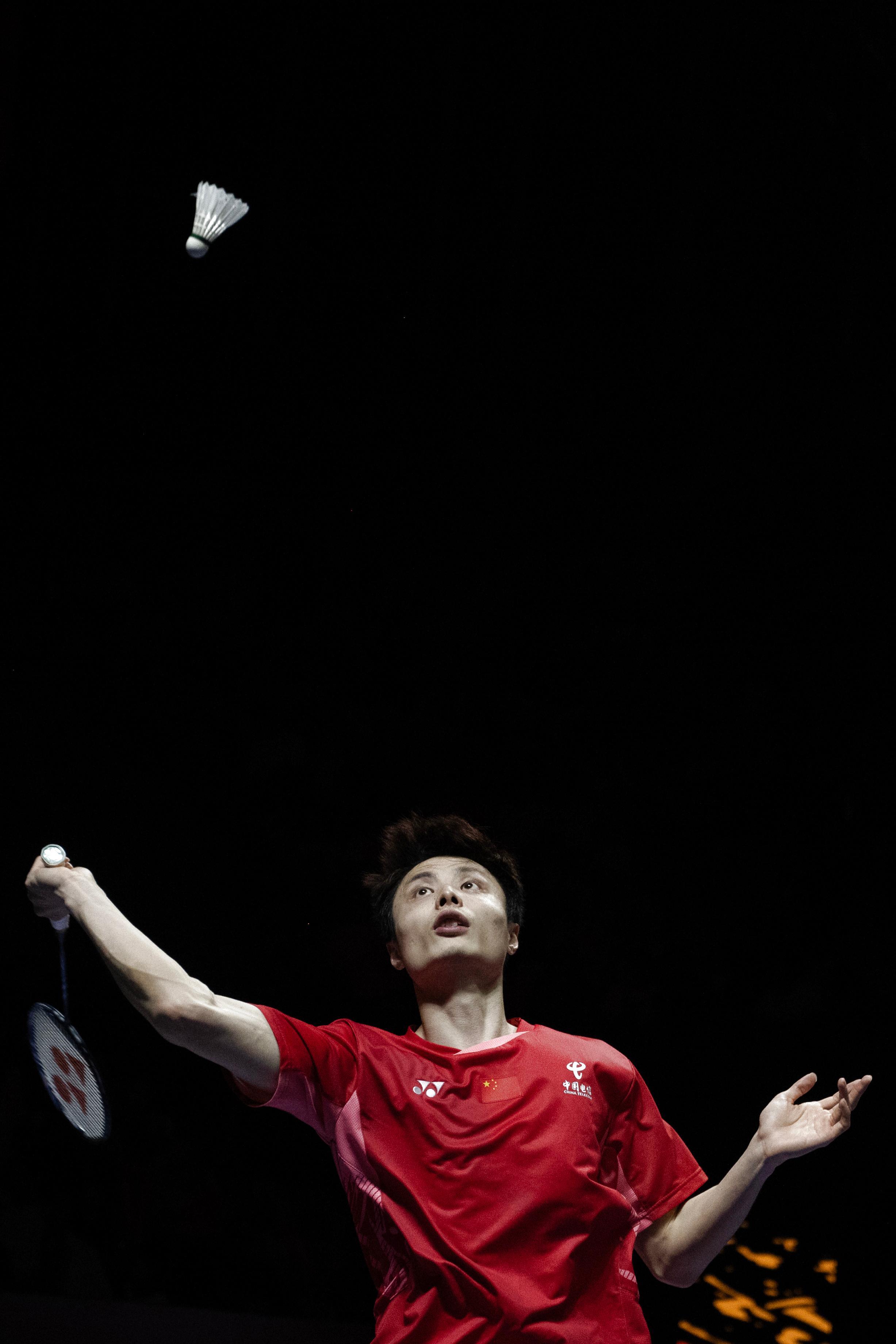 印尼队力克泰国队,石宇奇状态火热的简单介绍 印尼队力克泰国队,石宇奇状态火热的简单介绍