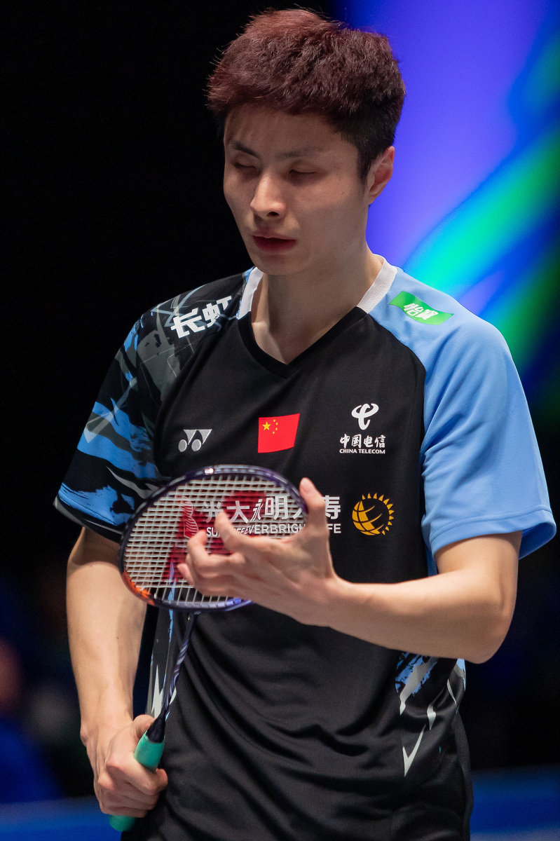 印尼队力克泰国队,石宇奇状态火热的简单介绍 印尼队力克泰国队,石宇奇状态火热的简单介绍