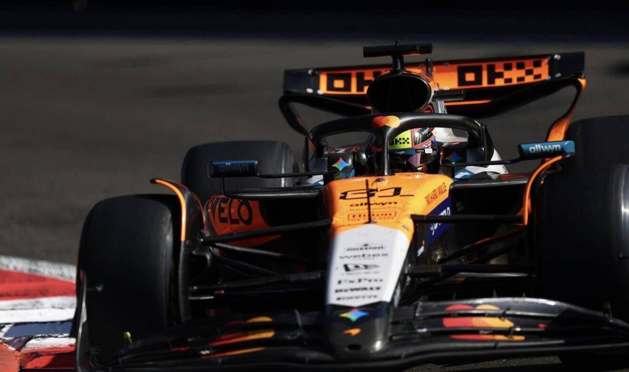 包含红牛二队横扫迈凯伦,汉密尔顿点燃赛场的词条 包含红牛二队横扫迈凯伦,汉密尔顿点燃赛场的词条