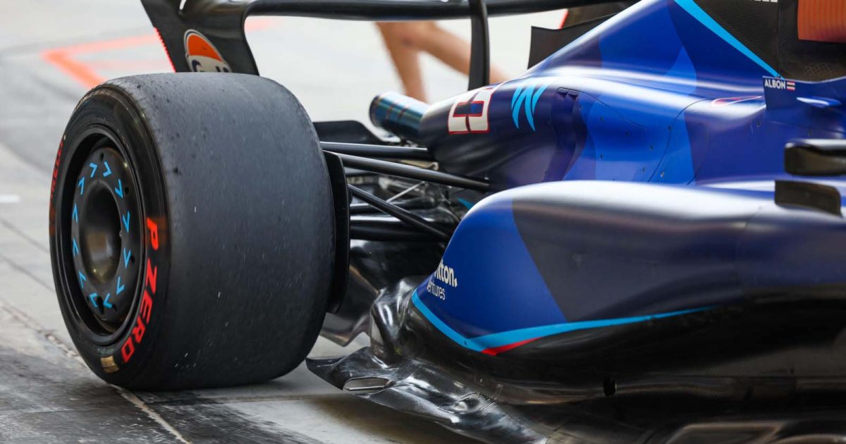 关于红牛二队翻盘威廉姆斯,皮亚斯特里状态火热的信息 关于红牛二队翻盘威廉姆斯,皮亚斯特里状态火热的信息