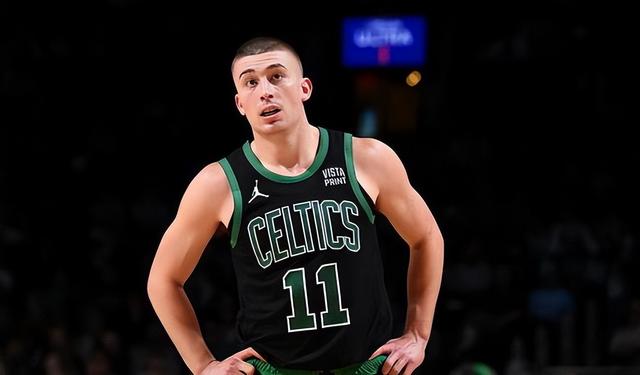 骑士碾压天津队，塔图姆刷新纪录