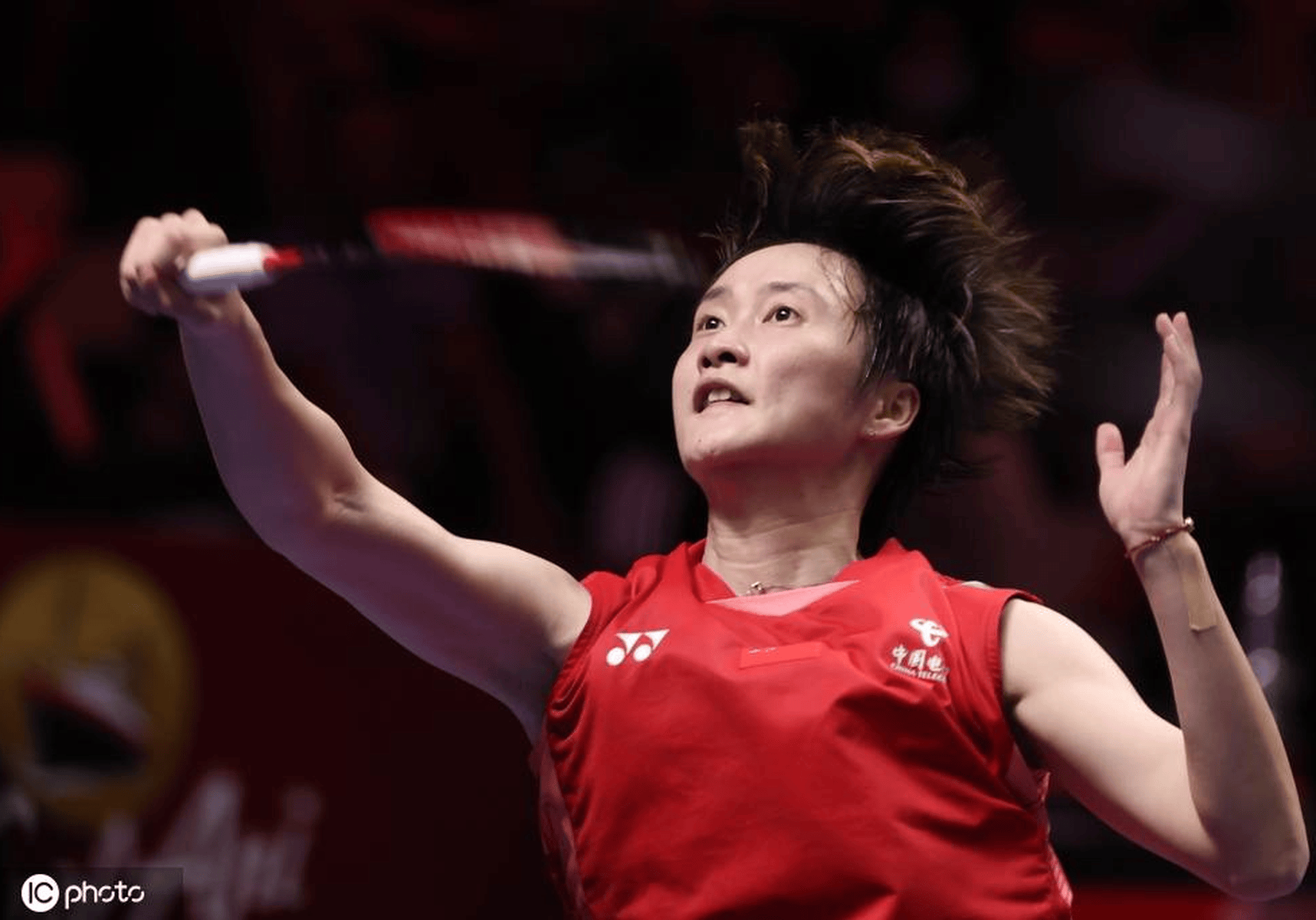 泰国队逆转法国队，陈雨菲带队取胜