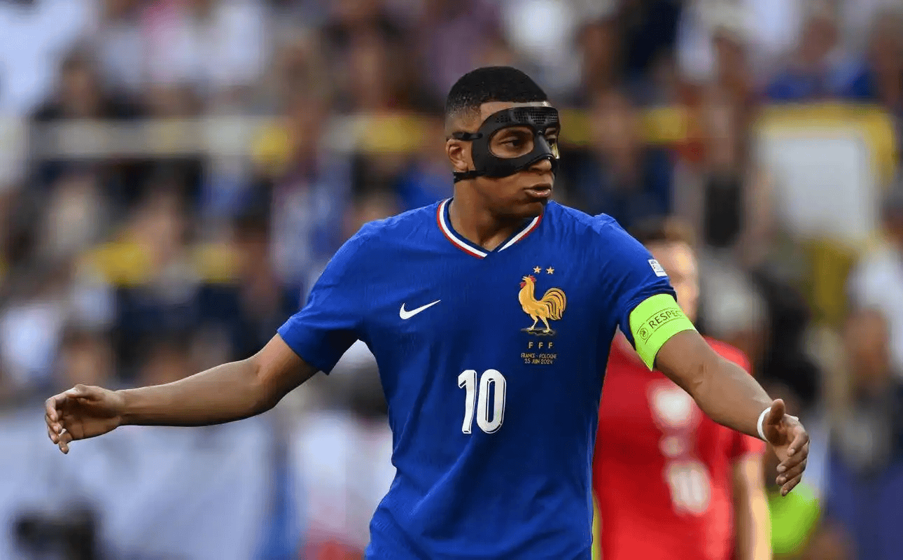 英格兰队绝杀法国队，波尔状态火热