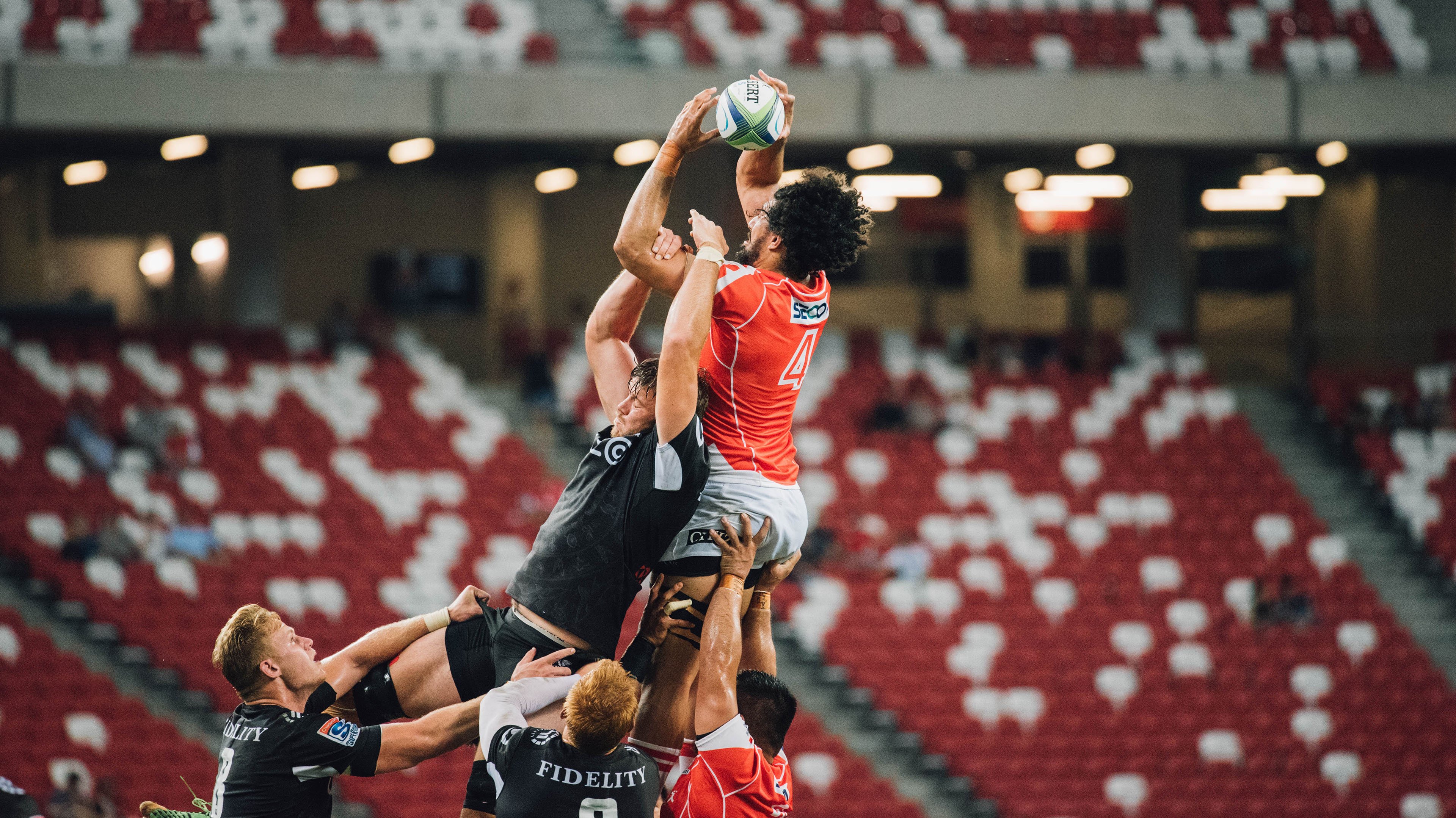 时间凝固的九十一秒，当马克西按下总决赛的暂停键