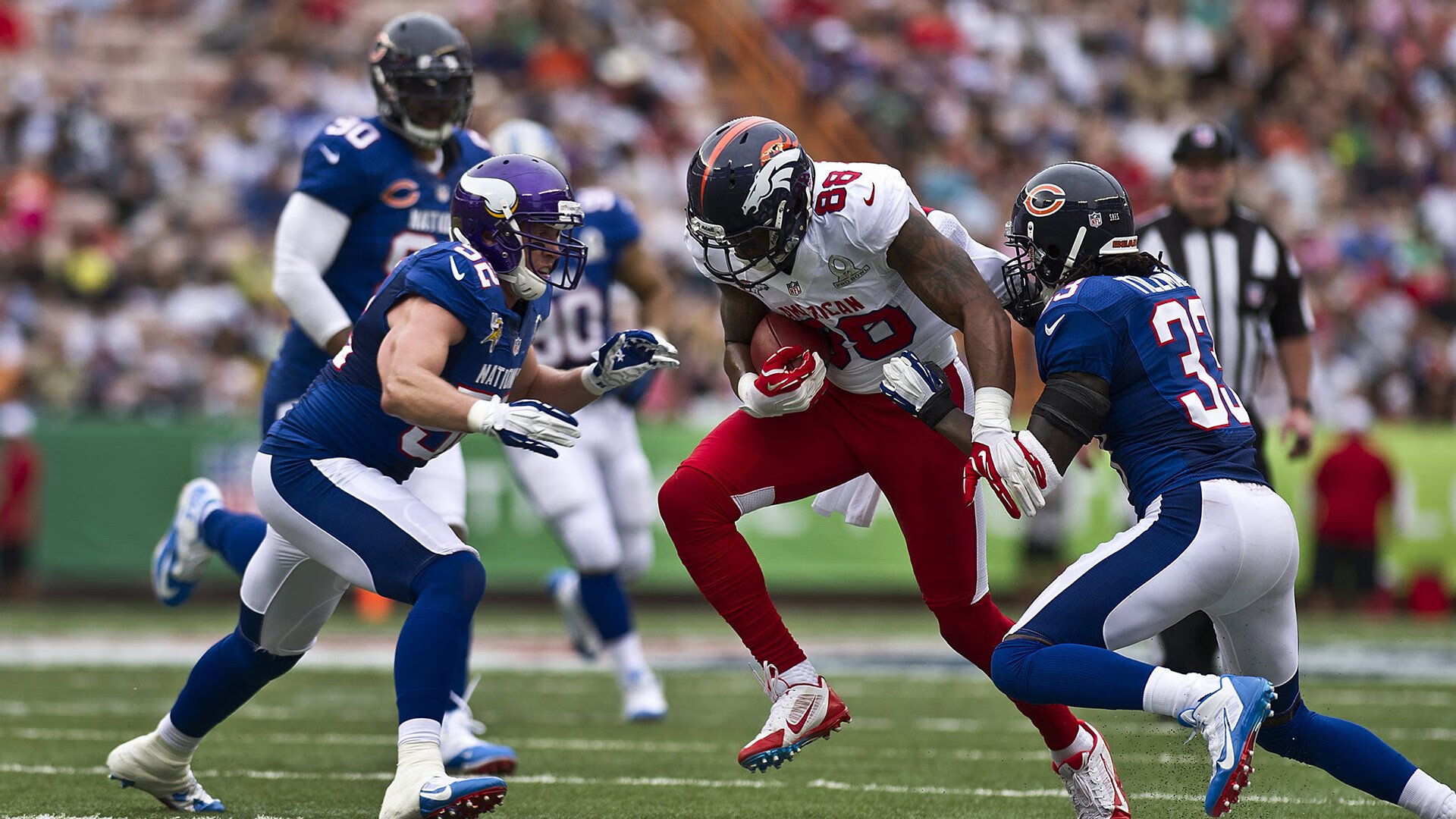 红色绞索，当弗拉霍维奇在基辅勒紧皇马的白色衣领